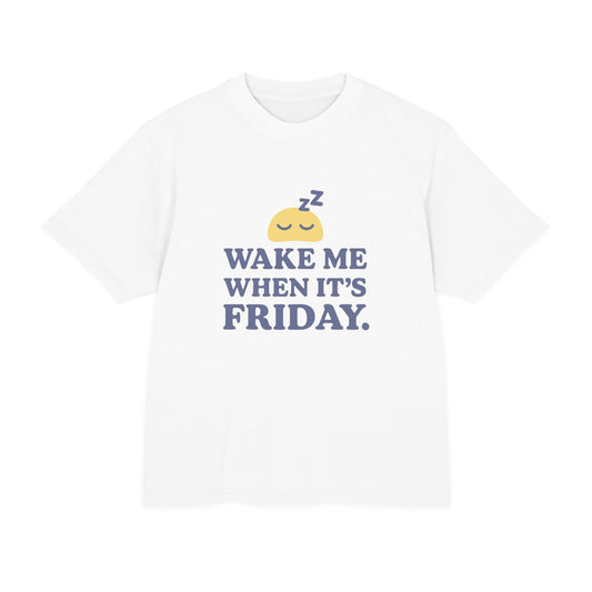 Casual Friday Tee, Relaxed Fit Shirt, Weekend Vibes T-shirt, Unisex Graphic Tee, Gift for Friends, Festive Humor Top